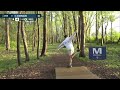 Round 2 Highlights, MPO | 2024 PDGA Champions Cup