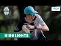 Round 2 highlights mpo  2024 pdga champions cup