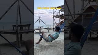 New Weekend Destination near Kolkata | Sand Castles Beach Camp | Mousuni Island | Supriyo Roy Vlogs