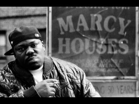 Beanie Sigel - Remember Them Days (Instrumental)
