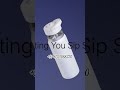 Steel bottle purifier #shortvideo #shorts #video #water #instant #bottle #purifier #travel #office