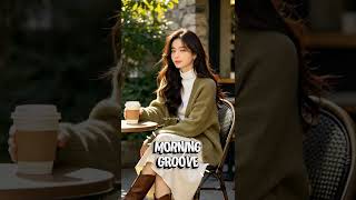 Summer Morning Groove ☕🎶 | Lo-fi Indie Pop Café Playlist #shorts #fyp #viral #trending #coffee