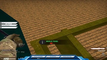 BaseBuilder CS:GO - MAGIC BASE #24