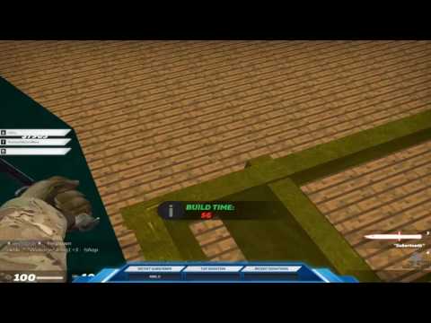 BaseBuilder CS:GO - MAGIC BASE #24