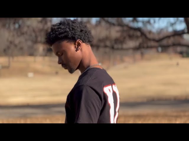 MDA - Capitalized off Pain (official video)