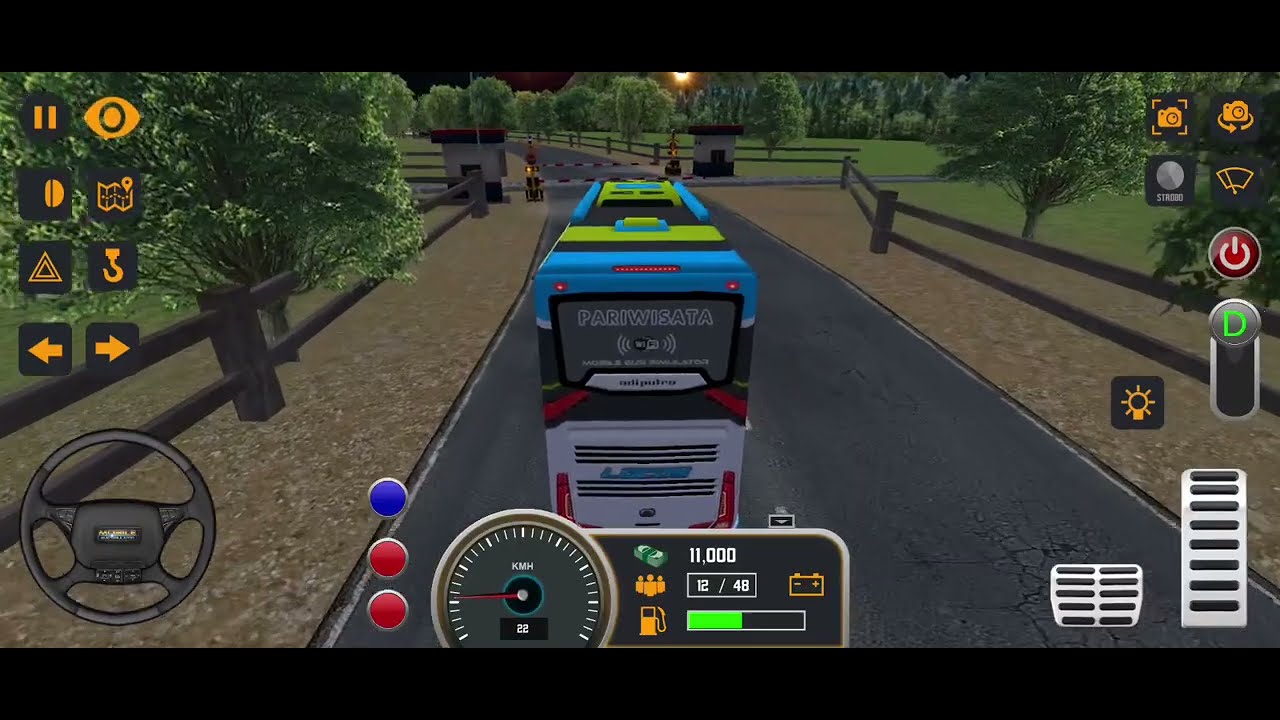 Bus 🚐🚐 game 🎯🚐🚐 gaming SagarGaming youtubegaming gamevideo - YouTube