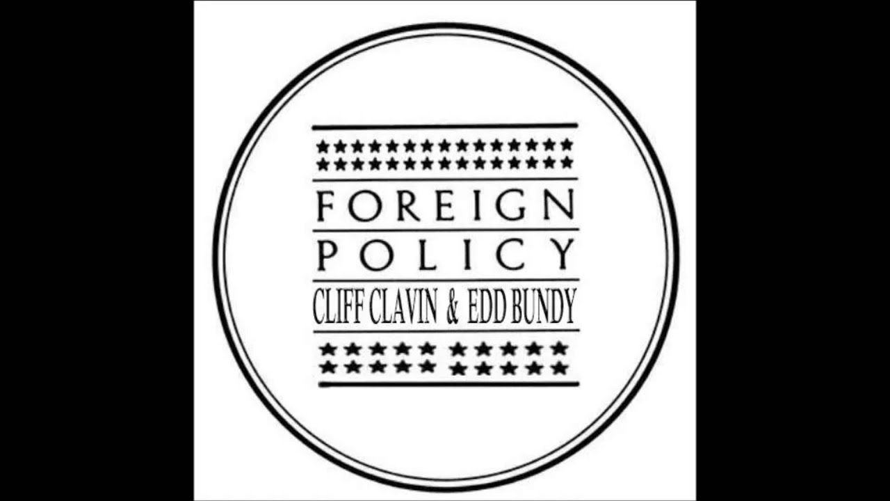 YouTubeでForeign Policy - Shot Her Downを視聴 YouTubeでForeign Policy - Shot Her Downを視聴