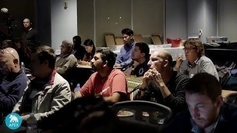 Meetup: PubMatic on Apache Apex