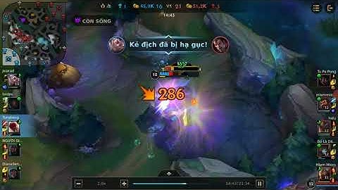 LMHT - Tốc Chiến: Đồ mới cho lucian mùa 3 cực bá đạo #LMHT #TốcChiến #LMHTTOCCHIEN #LUCIAN