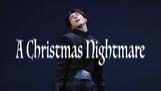 [4K] 251225 엔하이픈 정원 ’A Christmas Nightmare’ 직캠 ENHYPEN JUNGWON FANCAM @ SBS 가요대전