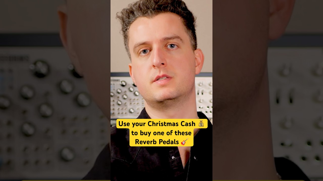 Which are you Buying?? #fender #gibson #guitar #guitarpedals #pedalboard #reverb #audioengineer #sg