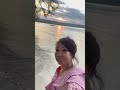 At Koh Rong in Cambodia