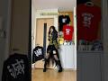 【踊ってみた】爆裂愛してる(合唱ver.?) - M!LK #dance #MILK #shorts