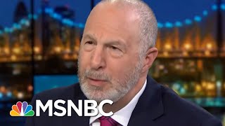 John Brennan Agrees: President Donald Trump Is Clear And Present Danger To U.S. | All In | MSNBC Net Worth