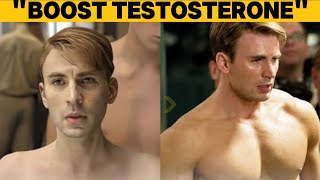 Low Testosterone Is Ruining Your Body | Stop These Habits Now