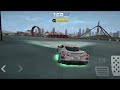DACIA, VOLSKWAGEN, FORD, BMW COLOR POLICE CARS TRANSPORTING WITH TRUCKS - BeamNG.drive