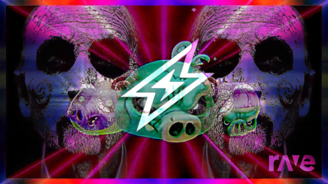 Jigsaw Theme Remix X Bad Pig Halloween