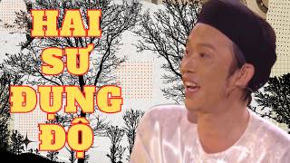 Nam Thư & Gia Linh: Những bóng hồng khiến cuộc đụng độ thêm "bất ổn" - “Hai Sư Đụng Độ” - PBN134
