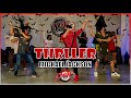 Thriller Choreography - Michael Jackson | Halloween 2021 | MK Dance Escuela de Baile