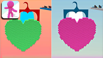 MAX LEVELS SANDMAN RUN 😍🌟: All Levels Gameplay Walkthrough Android, iOS BIG UPDATE