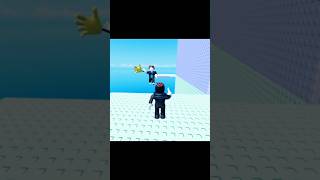 He Was Coming To Kill Me🤣#robloxshorts #roblox #gaming #troll #shorts