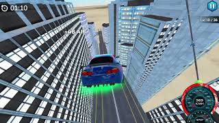 Real Cars Extreme Racing