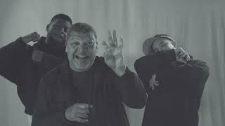 Mick Jenkins & greenSLLIME - STFU (Official Video)