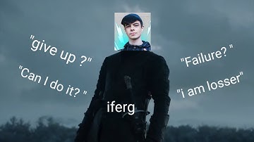 iferg Vs Dr Disrespect But Ferg is down !