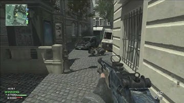 MW3 24-3 TDM Resistance