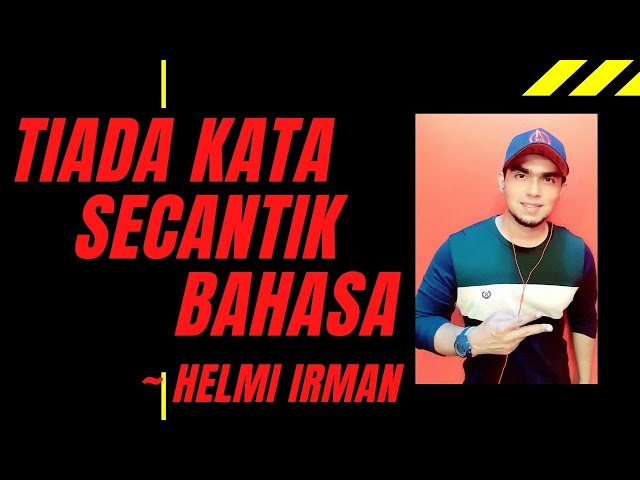 Tiada Kata Secantik Bahasa - Juelaey S Me Love Him Tiada Kata Secantik