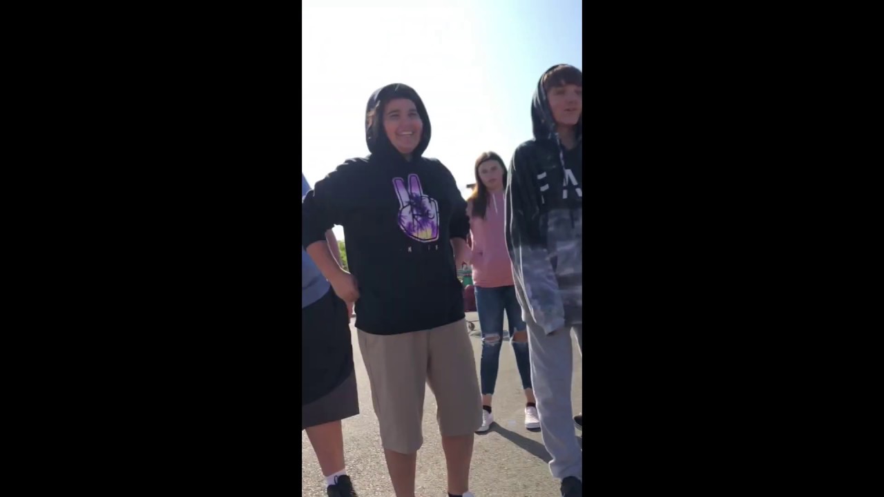 dvge vlog #2 VSCO 🤡 sksksk