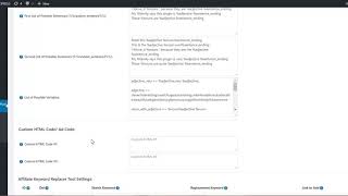 YouTubomatic update: add your image to be shown before the embedded video is played