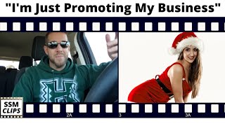 Young Woman Ruins Christmas By Giving Coupons To Her Onlyfans To All The Married Men In The Family