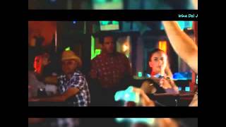 Irina Del Junco Bailando