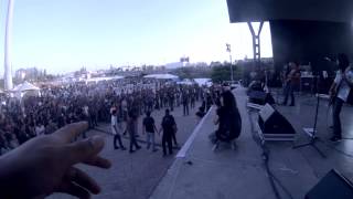 Leviatan - Inside the Mirror