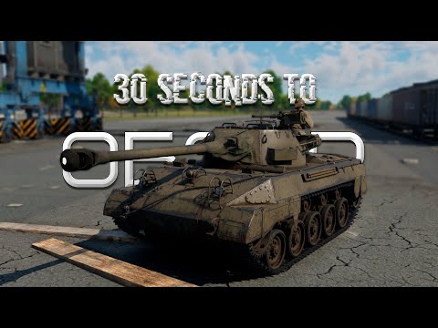 30+4-ти секундный обзор