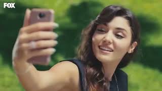 Las Escenas Románticas De Eda Y Serkan #3 - Llamas A Mi Puerta (Doblado en Español)