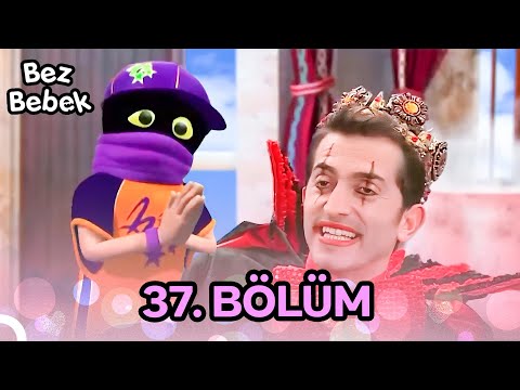 Bez Bebek 37. Bölüm | Uzun Full Bölümler 🎉✨🎡