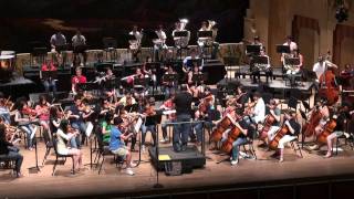 EPSYOs YO Tchaikovsky's Symphony No. 5 in E minor, Op. 64 (Finale)