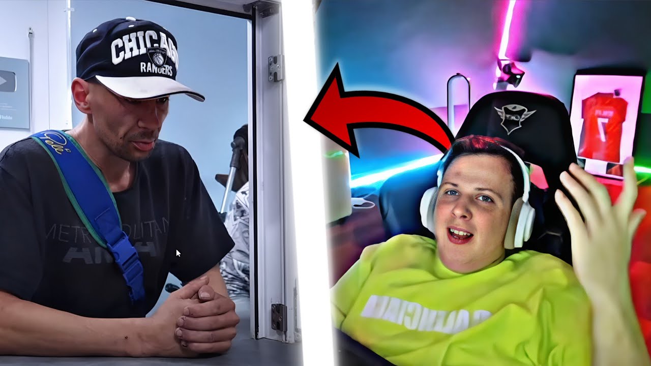 NITRO OGLĄDA PAN Z LOMBARDU ODC. 259