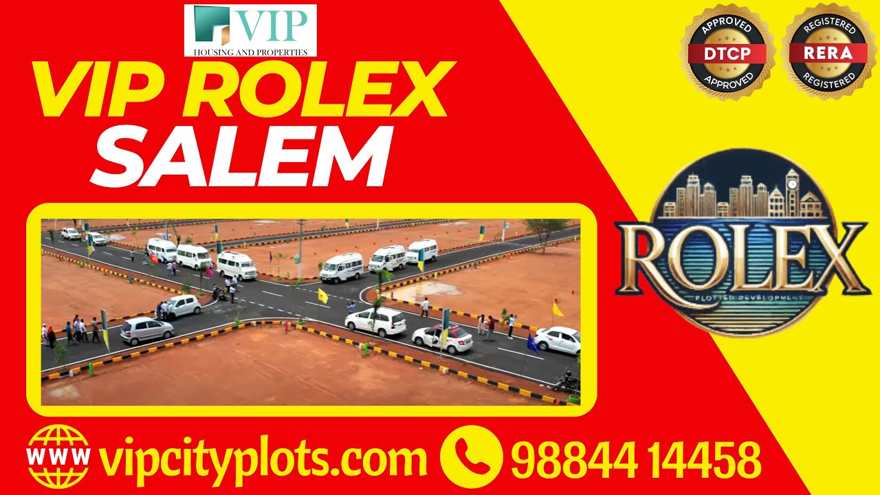 VIP Rolex Salem | 98844 14458 | 