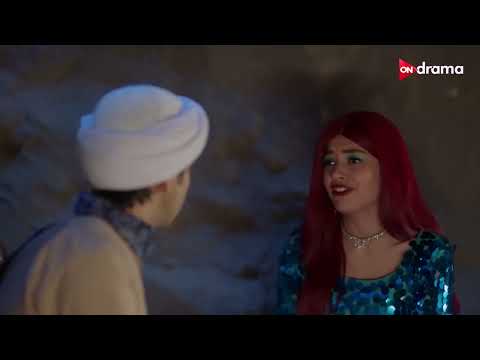 هشام جمال معرفش ليلى زاهر شوف اللي حصل