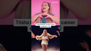 Trisha Paytas has really done it all 🤯 #trishapaytas #justtrish #kpop #kpopdance #kpopfan