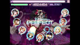 Love Live! School Idol Festival | LLSIF | MEDLEY FESTIVAL - ROUND 27 | EP.07