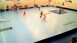 Björnslaget F15/16, 20140906 Lindås - Pixbo (1-3) HD Per2