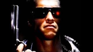 Terminator (1984) - Credits Theme