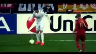 Weke Weke Melhores Jogadas Cristiano Ronaldo