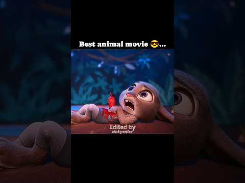 Best animal movie 😎😍... #shorts #viralshorts #movieshorts #zinkyentire #animalshorts