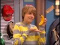 Zack e Cody: Gemeos a Bordo S2 E7 Vamos, Bananas Parte 1 de 3