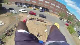 43 Ft Highfallwadijonesstunts